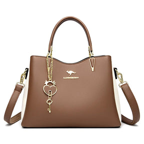 Bolsa Feminina Daishu Elegance - Viel Elegance 