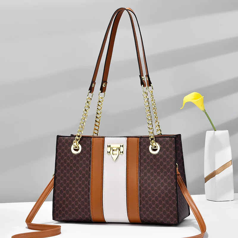 Bolsa Feminina Mivask - Viel Elegance 