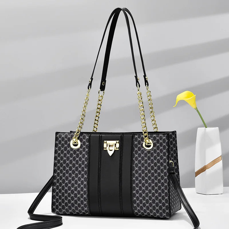 Bolsa Feminina Mivask - Viel Elegance 