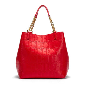 Bolsa Cherry Luxe