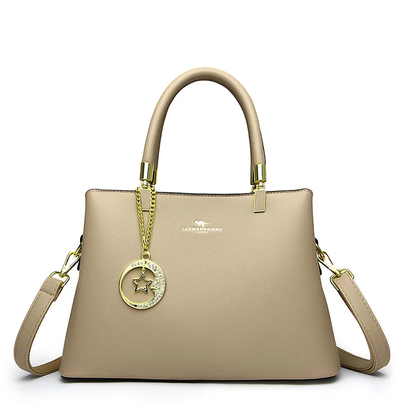 Bolsa Feminina Daishu Elegance - Viel Elegance 