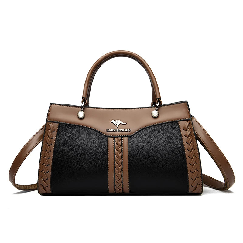 Bolsa Feminina Verdansk - Viel Elegance 