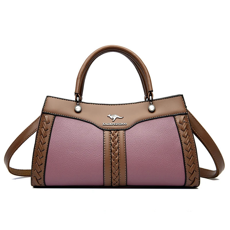 Bolsa Feminina Verdansk - Viel Elegance 