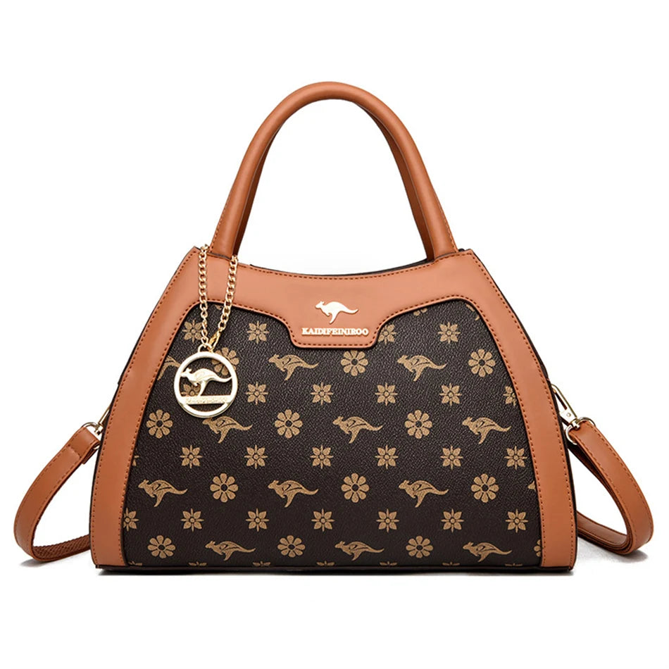 Bolsa Feminina Daishu Fashion - Viel Elegance 