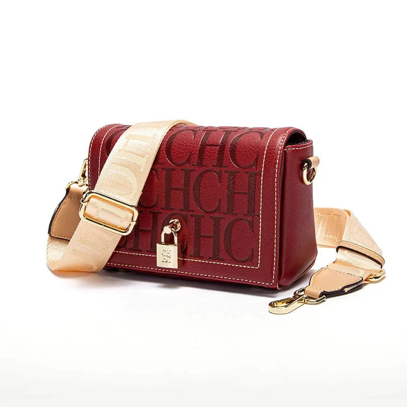 Bolsa Cherry Chic