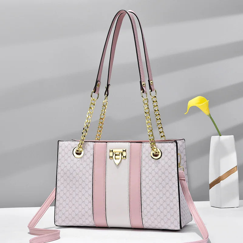 Bolsa Feminina Mivask - Viel Elegance 