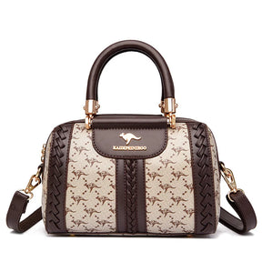 Bolsa Feminina Glamour Kaid - Viel Elegance 