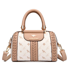 Bolsa Feminina Glamour Kaid - Viel Elegance 