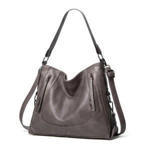 Bolsa Feminina Couro Land - Viel Elegance 