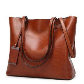 Bolsa Feminina de Couro Bally - Viel Elegance