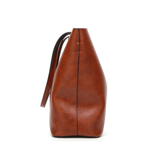 Bolsa Feminina de Couro Bally - Viel Elegance