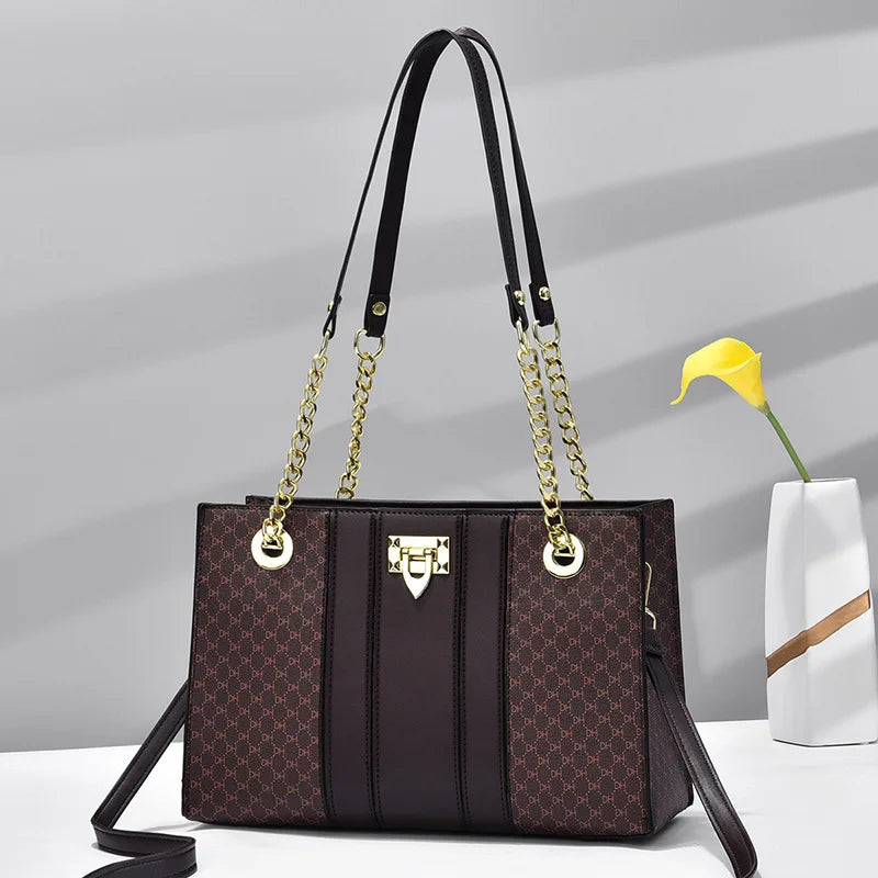 Bolsa Feminina Mivask - Viel Elegance 