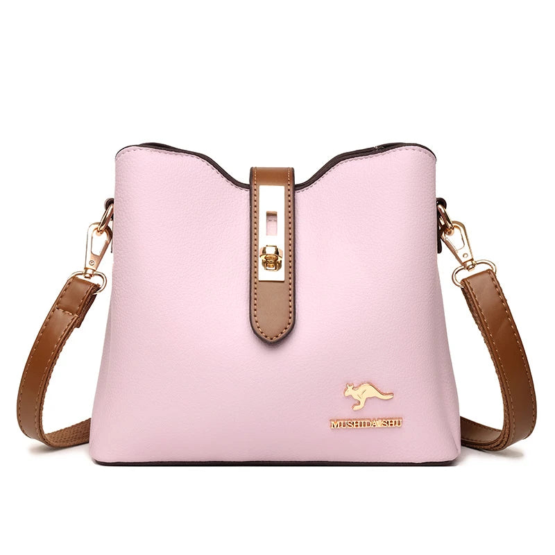 Bolsa Feminina Daishu Elite - Viel Elegance