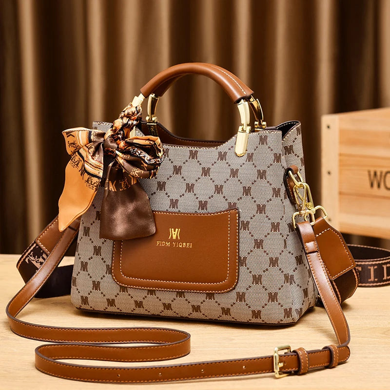 Bolsa Feminina Lady Fashion - Viel Elegance 