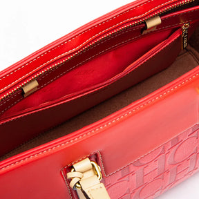 Bolsa Feminina Cherry Charmella - Viel Elegance