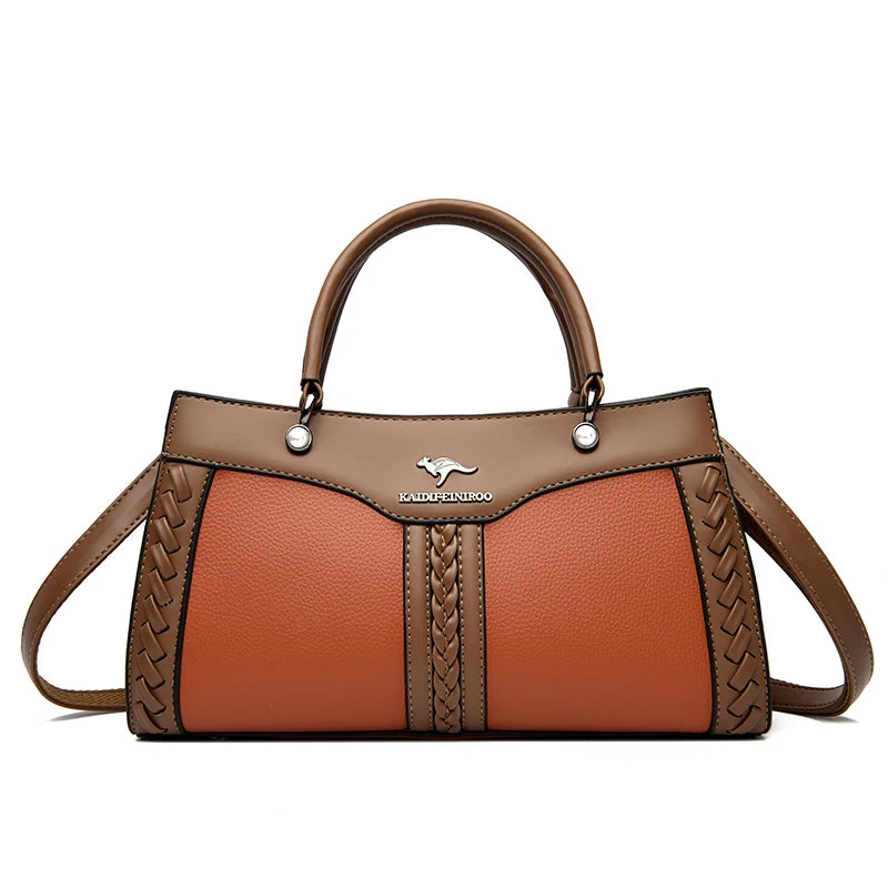 Bolsa Feminina Verdansk - Viel Elegance 