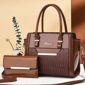 Bolsa Feminina Lean - Viel Elegance 