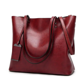 Bolsa Feminina de Couro Bally - Viel Elegance