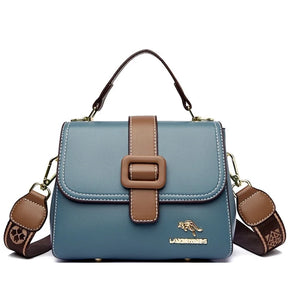 Bolsa Feminina Jasmine - Viel Elegance 