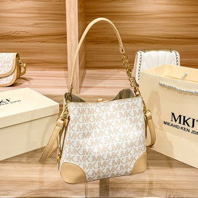 Bolsa Feminina MKJ- Viel Elegance