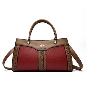 Bolsa Feminina Verdansk - Viel Elegance 