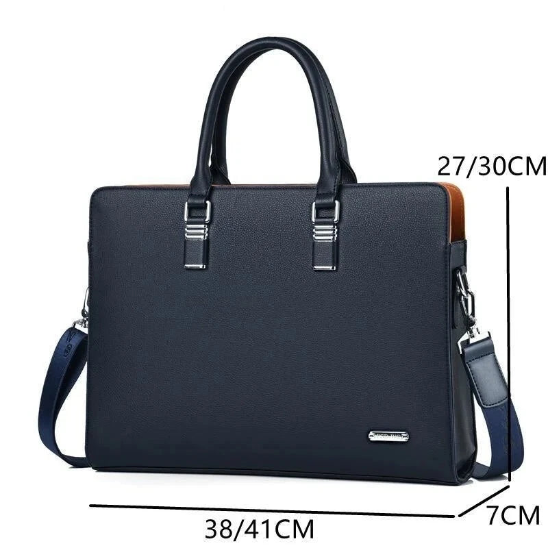 Bolsa Executiva Lean - Viel Elegance 