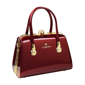 Bolsa Feminina Lamsed - Viel Elegance 