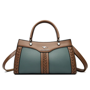 Bolsa Feminina Verdansk - Viel Elegance 