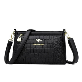 Bolsa Feminina Charme Daishu - Viel Elegance 