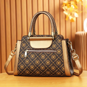 Bolsa Gold Allure