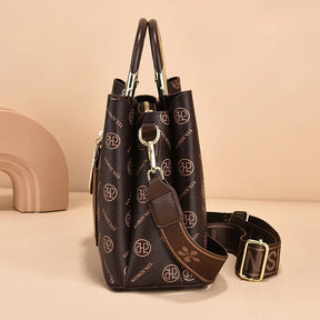 Bolsa Feminina Yin Simon Fashion  - Viel Elegance 