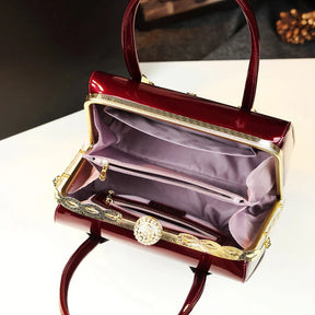 Bolsa Feminina Lamsed - Viel Elegance 