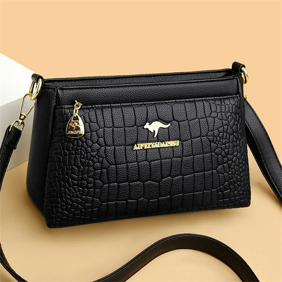 Bolsa Feminina Charme Daishu - Viel Elegance 