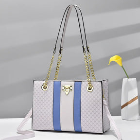 Bolsa Feminina Mivask - Viel Elegance 