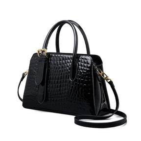 Bolsa Feminina Zooler Viel - Viel Elegance - Preto 