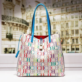 Bolsa Feminina Cherry Elegance 