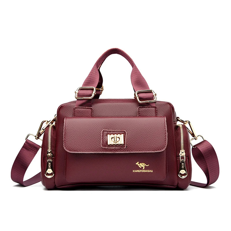 Bolsa Feminina Daishu Noble - Viel Elegance 