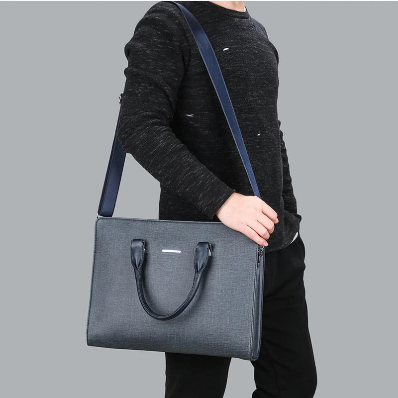 Bolsa Executiva FDK - Viel Elegance