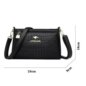 Bolsa Feminina Charme Daishu - Viel Elegance 