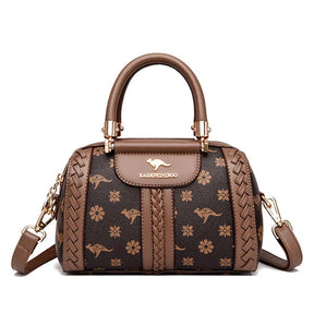 Bolsa Feminina Glamour Kaid - Viel Elegance 