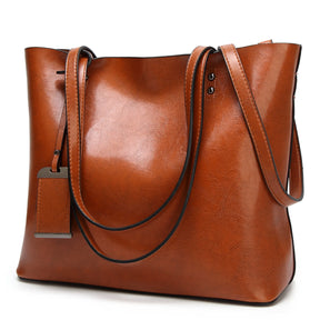 Bolsa Feminina de Couro Bally - Viel Elegance