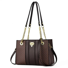 Bolsa Feminina Mivask - Viel Elegance 