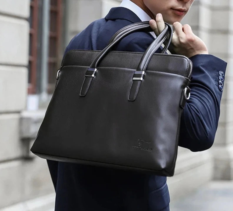 Bolsa Executive Angaroo - Viel Elegance