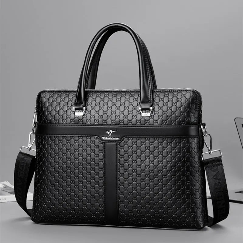 Bolsa Corporativa Elegante - Viel Elegance 