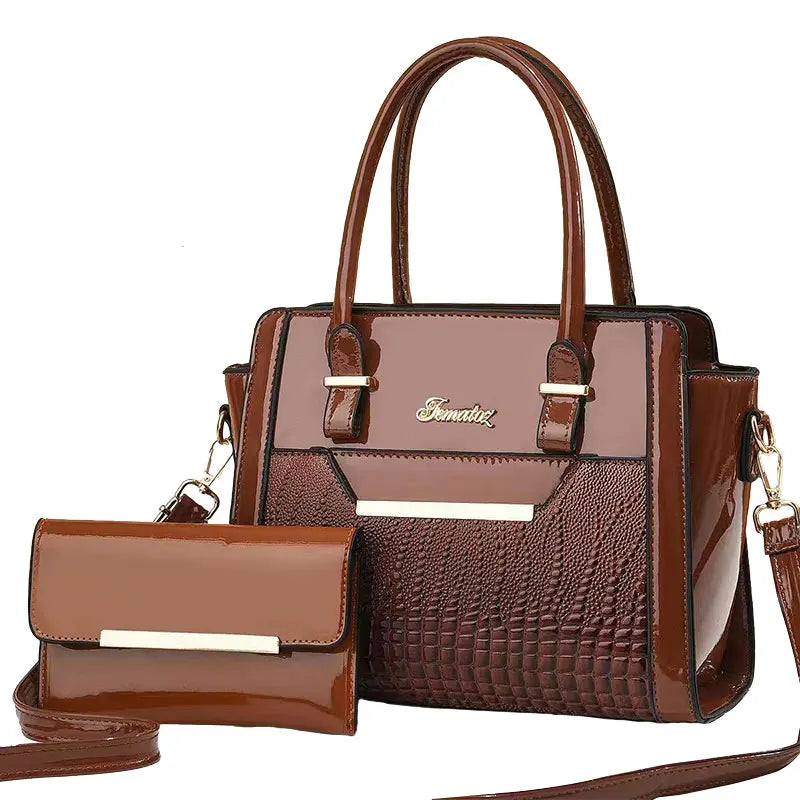 Bolsa Feminina Lean - Viel Elegance 