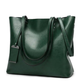 Bolsa Feminina de Couro Bally - Viel Elegance