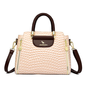 Bolsa Feminina Kangaroo Comfort - Viel Elegance 