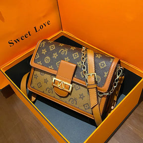 Bolsa Feminina Sweet Love - Viel Elegance