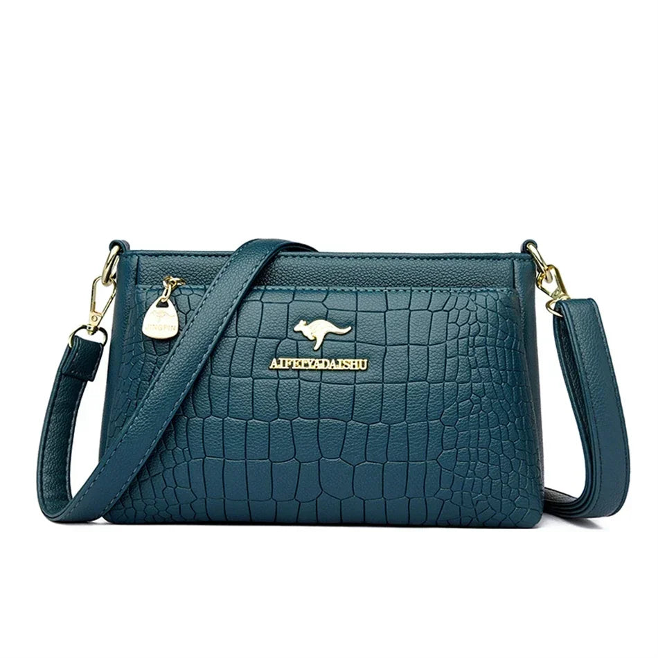 Bolsa Feminina Charme Daishu - Viel Elegance 