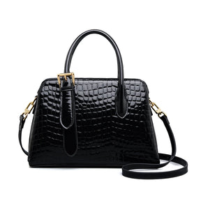 Bolsa Feminina Zooler Viel - Viel Elegance - Preto 